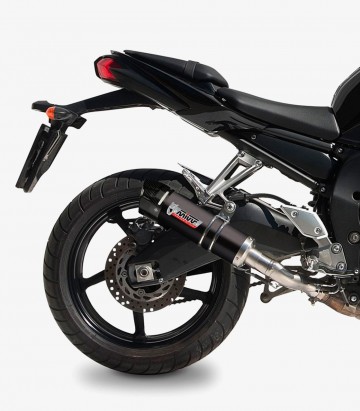 Escape MIVV GP Negro para Yamaha FZ1 / FZ1 Fazer (06-16) Y.023.LXBC