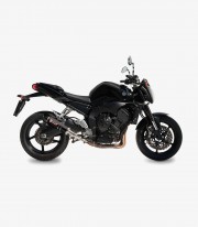 Escape MIVV GP Negro para Yamaha FZ1 / FZ1 Fazer (06-16) Y.023.LXBC