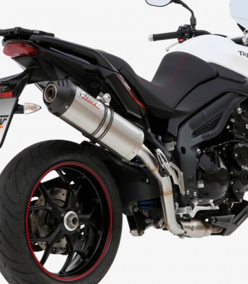 Escape MIVV Oval Titanio para Triumph Tiger 1050 / Sport (13-16) T.014.LNC 