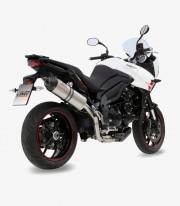 Escape MIVV Oval Titanio para Triumph Tiger 1050 / Sport (13-16) T.014.LNC 