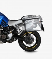Escape MIVV Oval Titanio para Yamaha XT 1200 Z SuperTenere (10-21) Y.034.LNC 