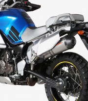 Escape MIVV Oval Titanio para Yamaha XT 1200 Z SuperTenere (10-21) Y.034.LNC 