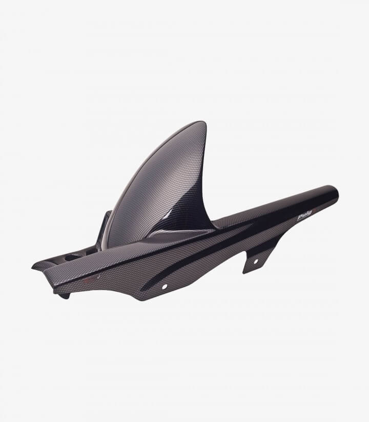 Kotflügel hinten Suzuki SV650 / 650X (16-26), SFV650 Gladius (09-15) Carbon-Optik Puig 5019C