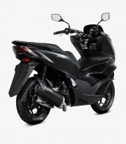 Escape MIVV Mover Negro para Honda PCX 125 (21-25) MV.HO.0006.LV