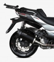 Escape MIVV Mover Negro para VOGE SFIDA SR4 MAX (24-25) MV.VO.0001.LV