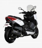 Escape MIVV Mover Negro para Yamaha X-MAX 400 (13-16) MV.YA.0005.LV