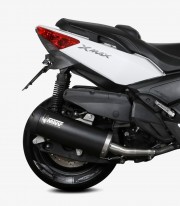 Escape MIVV Mover Negro para Yamaha X-MAX 400 (13-16) MV.YA.0005.LV