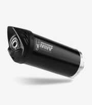 Escape MIVV Mover Negro para Yamaha X-MAX 400 (13-16) MV.YA.0005.LV
