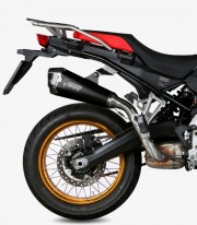 Escape MIVV Delta Race Negro para BMW F 750 / 850 GS (18-24) B.033.LDRB
