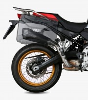 Escape MIVV Delta Race Negro para BMW F 750 / 850 GS (18-24) B.033.LDRB