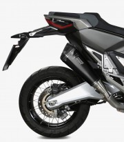 Escape MIVV Delta Race Negro para Honda X-ADV 750 (17-24) H.066.LDRB