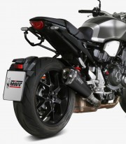 Escape MIVV Delta Race Negro para Honda CB 1000 R (18-25) H.068.LDRB