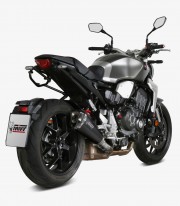 Escape MIVV Delta Race Negro para Honda CB 1000 R (18-25) H.068.LDRB