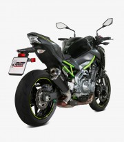 Escape MIVV Delta Race Negro para Kawasaki Z 900 / A2 (17-25) K.045.LDRB