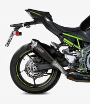 Escape MIVV Delta Race Negro para Kawasaki Z 900 / A2 (17-25) K.045.LDRB