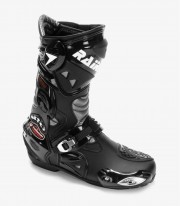 Botas de moto unisex Rainers 945 GP negro 945 GP