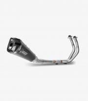 Escape MIVV Delta Race Negro para Yamaha MT 07 / FZ 07 (14-25) Y.045.LDRB