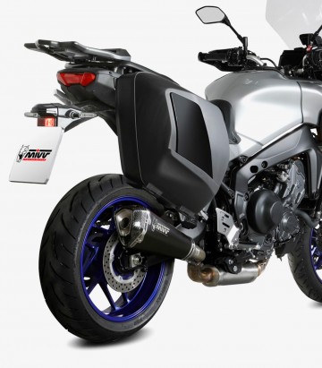Escape MIVV Delta Race Negro para Yamaha Tracer 900 / GT / FJ-09 (21-24) Y.069.LDRB