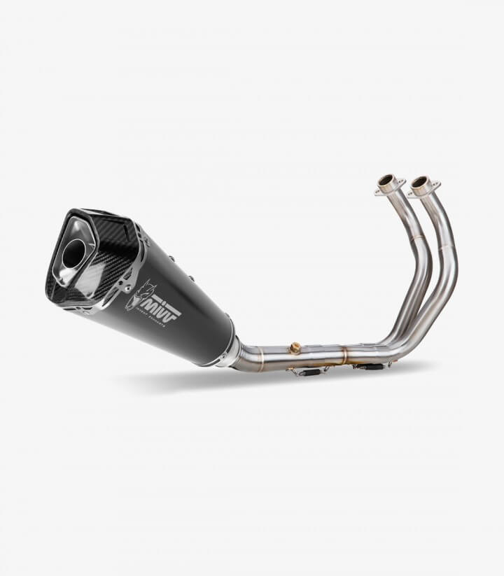 Escape MIVV Delta Race Negro para Yamaha MT 07 / FZ 07 (21-25) Y.074.LDRB