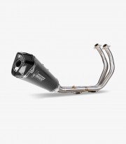 Escape MIVV Delta Race Negro para Yamaha MT 07 / FZ 07 (21-25) Y.074.LDRB