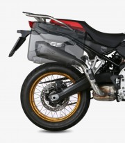 Escape MIVV Delta Race Acero para BMW F 750 / 850 GS (18-24) B.033.LDRX