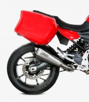 Escape MIVV Delta Race Acero para BMW F 900 XR (20-25) B.037.LDRX
