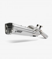 Escape MIVV Delta Race Acero para BMW F 900 XR (20-25) B.037.LDRX