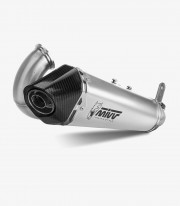 Escape MIVV Delta Race Acero para Ducati Panigale V2 (20-25) D.046.LDRX