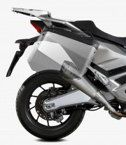 Escape MIVV Delta Race Acero para Honda Forza 750 (21-25) H.080.LDRX