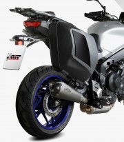 Escape MIVV Delta Race Acero para Yamaha Tracer 900 / GT / FJ-09 (21-24) Y.069.LDRX