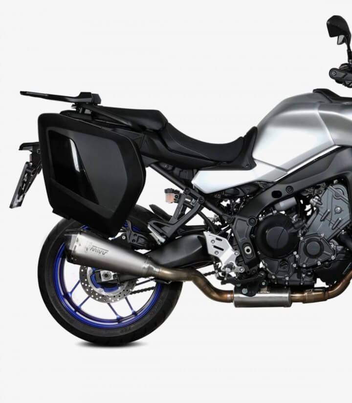 Escape MIVV Delta Race Acero para Yamaha Tracer 900 / GT / FJ-09 (21-24) Y.069.LDRX