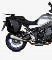 MIVV Delta Race Exhaust Stainless steel for Yamaha Tracer 900 / GT / FJ-09 (21-24) Y.069.LDRX