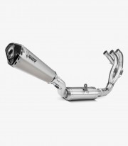 Escape MIVV Delta Race Acero para Yamaha Tracer 900 / GT / FJ-09 (21-24) Y.069.LDRX
