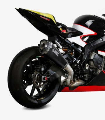 Escape MIVV Delta Race Carbono para BMW S 1000 RR (17-18) B.031.LDRC