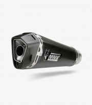 Escape MIVV Delta Race Carbono para BMW S 1000 RR (17-18) B.031.LDRC