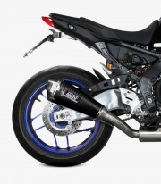Escape MIVV Delta Race Carbono para Yamaha MT 09 / SP / FZ 09 (21-25) Y.066.LDRC