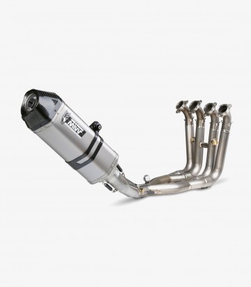 Escape MIVV Speed Edge Acero para BMW S 1000 RR (10-14) X.BW.0002.SRX