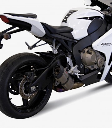 Escape MIVV Suono Acero para Honda CBR 1000 RR (08-13) X.HO.0002.S7