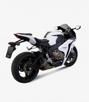 Escape MIVV Suono Acero para Honda CBR 1000 RR (08-13) X.HO.0002.S7