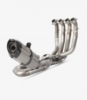 Escape MIVV Suono Acero para Honda CBR 1000 RR (08-13) X.HO.0002.S7