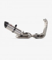 MIVV Suono Exhaust Stainless Steel for Honda CBR 1000 RR (08-13) X.HO.0002.S7