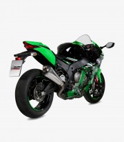 Escape MIVV Delta Race Acero para Kawasaki ZX-10R / RR / SE (16-25) X.KA.0006.SDRX