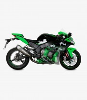 Escape MIVV Delta Race Acero para Kawasaki ZX-10R / RR / SE (16-25) X.KA.0006.SDRX