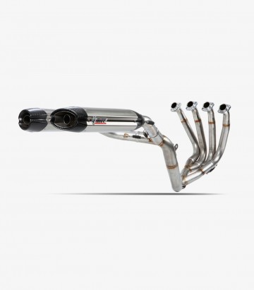 Escape MIVV Suono Acero para Yamaha YZF R1 (09-14) X.YA.0004.S7