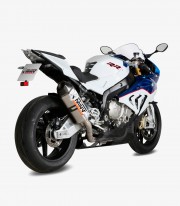 Escape MIVV Speed Edge Titanio para BMW S 1000 RR (15-16) R.BW.0003.SRT