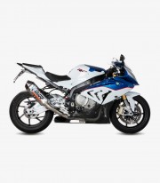 Escape MIVV Speed Edge Titanio para BMW S 1000 RR (15-16) R.BW.0003.SRT