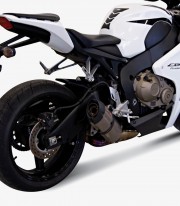 Escape MIVV Suono Titanio para Honda CBR 1000 RR (08-13) R.HO.0002.S8