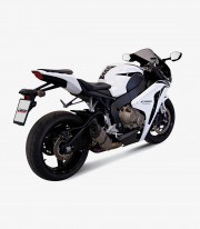 Escape MIVV Suono Titanio para Honda CBR 1000 RR (08-13) R.HO.0002.S8