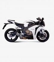 Escape MIVV Suono Titanio para Honda CBR 1000 RR (08-13) R.HO.0002.S8
