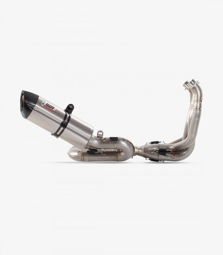 Escape MIVV Suono Titanio para Honda CBR 1000 RR (08-13) R.HO.0002.S8